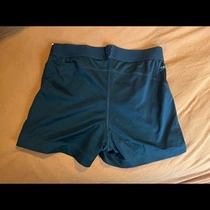 Nike pro shorts